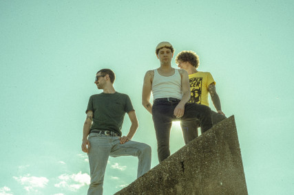 Population II unveils new single La Trippance before the release of new album Maintenant Jamais this Friday